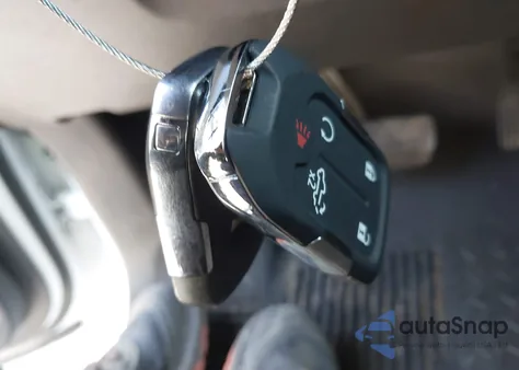 2019 Chevrolet Silverado 1500 Rst from USA, damaged, VIN 3GCUYEED6KG155945